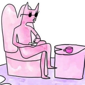 Meet your Posher, Anne